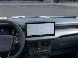 Ford Maverick XLT AWD SuperCrew 2026