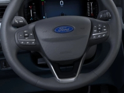 Ford Maverick XLT AWD SuperCrew 2026