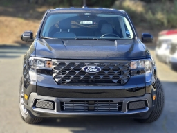 Ford Maverick XLT AWD SuperCrew 2026