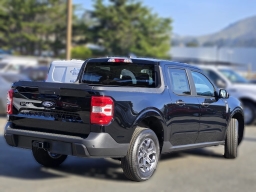 Ford Maverick XLT AWD SuperCrew 2026