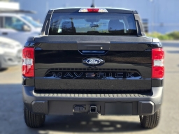 Ford Maverick XLT AWD SuperCrew 2026