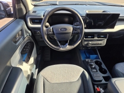Ford Maverick XLT AWD SuperCrew 2026