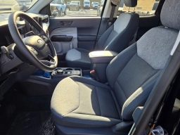 Ford Maverick XLT AWD SuperCrew 2026