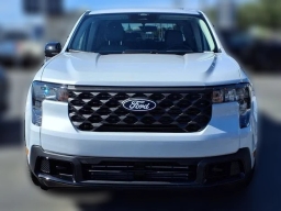 Ford Maverick XLT AWD SuperCrew 2026