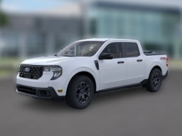 Ford Maverick XLT AWD SuperCrew 2026
