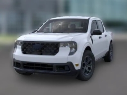 Ford Maverick XLT AWD SuperCrew 2026