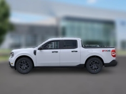 Ford Maverick XLT AWD SuperCrew 2026