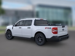 Ford Maverick XLT AWD SuperCrew 2026