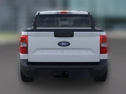 Ford Maverick XLT AWD SuperCrew 2026