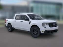 Ford Maverick XLT AWD SuperCrew 2026
