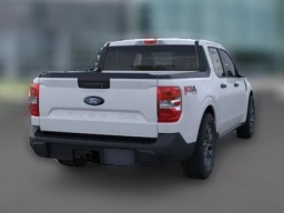 Ford Maverick XLT AWD SuperCrew 2026