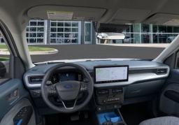 Ford Maverick XLT AWD SuperCrew 2026