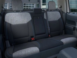 Ford Maverick XLT AWD SuperCrew 2026