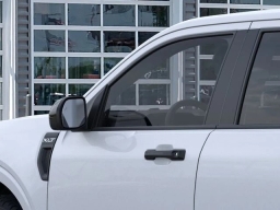Ford Maverick XLT AWD SuperCrew 2026