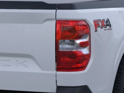 Ford Maverick XLT AWD SuperCrew 2026