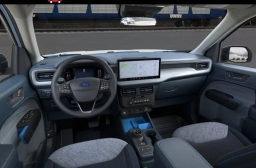 Ford Maverick XLT AWD SuperCrew 2026
