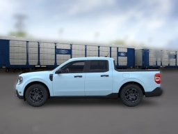 Ford Maverick XLT AWD SuperCrew 2026