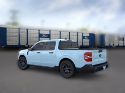 Ford Maverick XLT AWD SuperCrew 2026