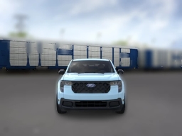 Ford Maverick XLT AWD SuperCrew 2026
