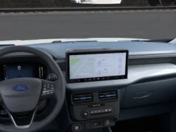 Ford Maverick XLT AWD SuperCrew 2026