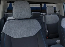 Ford Maverick XLT AWD SuperCrew 2026