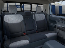 Ford Maverick XLT AWD SuperCrew 2026