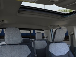 Ford Maverick XLT AWD SuperCrew 2026