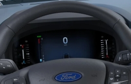 Ford Maverick XLT AWD SuperCrew 2026
