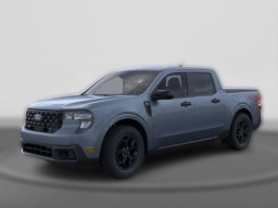 Ford Maverick XLT AWD SuperCrew 2025