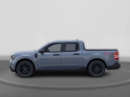Ford Maverick XLT AWD SuperCrew 2025