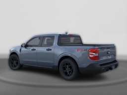 Ford Maverick XLT AWD SuperCrew 2025