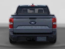 Ford Maverick XLT AWD SuperCrew 2025