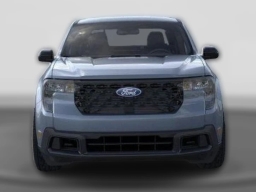 Ford Maverick XLT AWD SuperCrew 2025