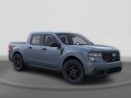 Ford Maverick XLT AWD SuperCrew 2025