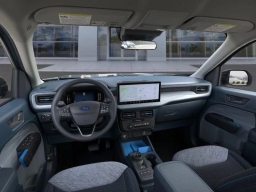 Ford Maverick XLT AWD SuperCrew 2025