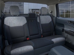 Ford Maverick XLT AWD SuperCrew 2025