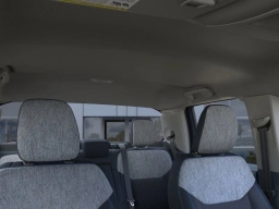 Ford Maverick XLT AWD SuperCrew 2025