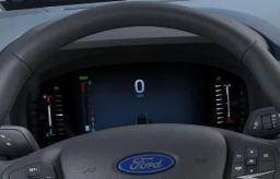 Ford Maverick XLT AWD SuperCrew 2025