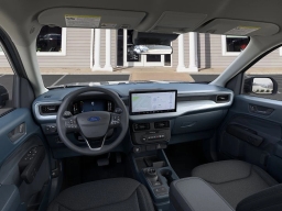 Ford Maverick XLT AWD SuperCrew 2026