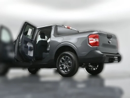 Ford Maverick XLT AWD SuperCrew 2026