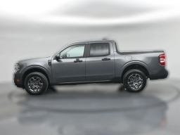 Ford Maverick XLT AWD SuperCrew 2026