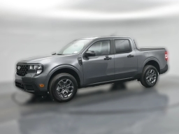 Ford Maverick XLT AWD SuperCrew 2026