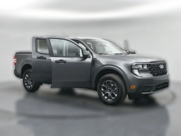 Ford Maverick XLT AWD SuperCrew 2026