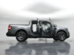 Ford Maverick XLT AWD SuperCrew 2026