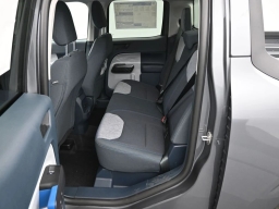 Ford Maverick XLT AWD SuperCrew 2026