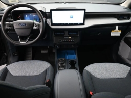 Ford Maverick XLT AWD SuperCrew 2026