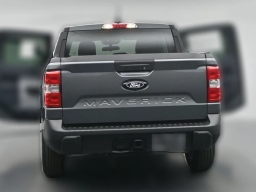 Ford Maverick XLT AWD SuperCrew 2026