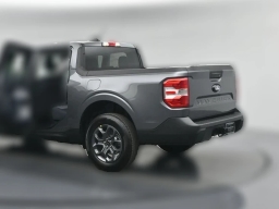 Ford Maverick XLT AWD SuperCrew 2026