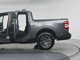Ford Maverick XLT AWD SuperCrew 2026