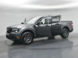 Ford Maverick XLT AWD SuperCrew 2026